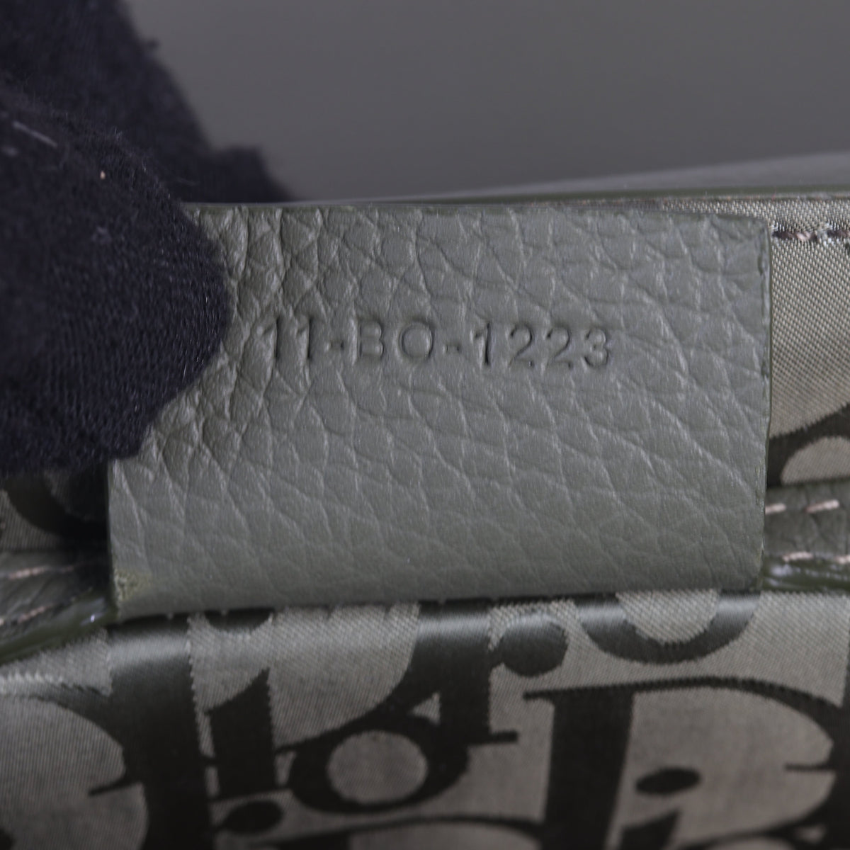 Dior Saddle Small Messenger Flap Bag  _IMG_5605.jpg