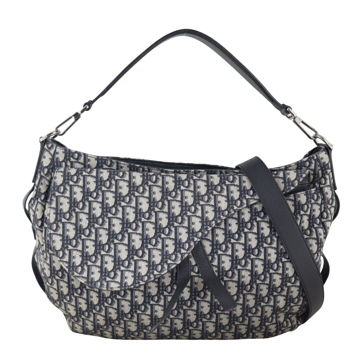 Dior Saddle Soft Bag Oblique_IMG_1931.jpeg