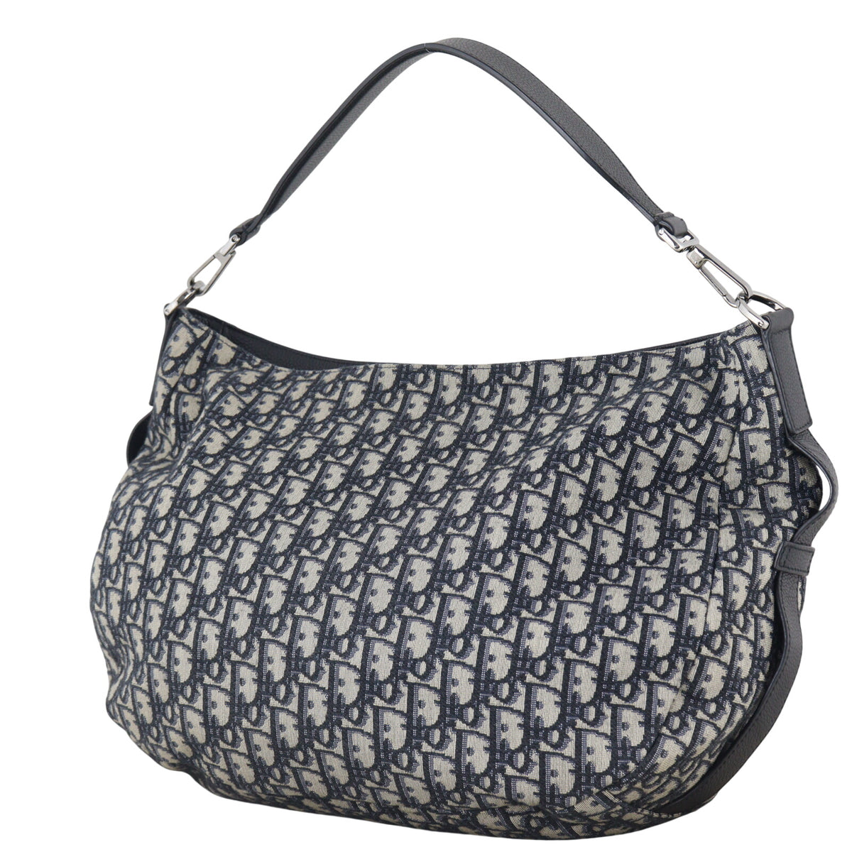 Dior Saddle Soft Bag Oblique_IMG_1932.jpeg
