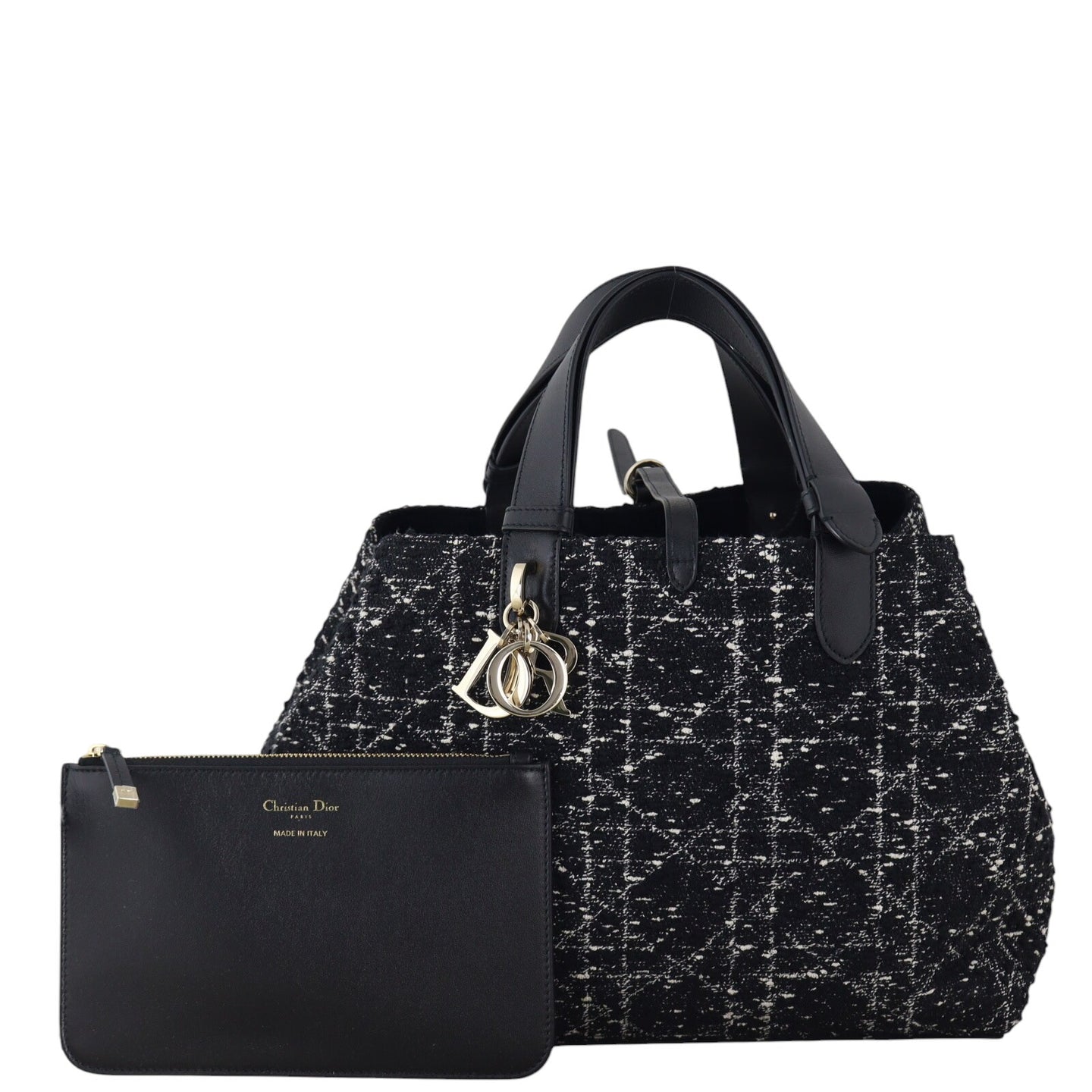 Dior Toujours Cannage Tote Medium Tweed_IMG_2548.jpg