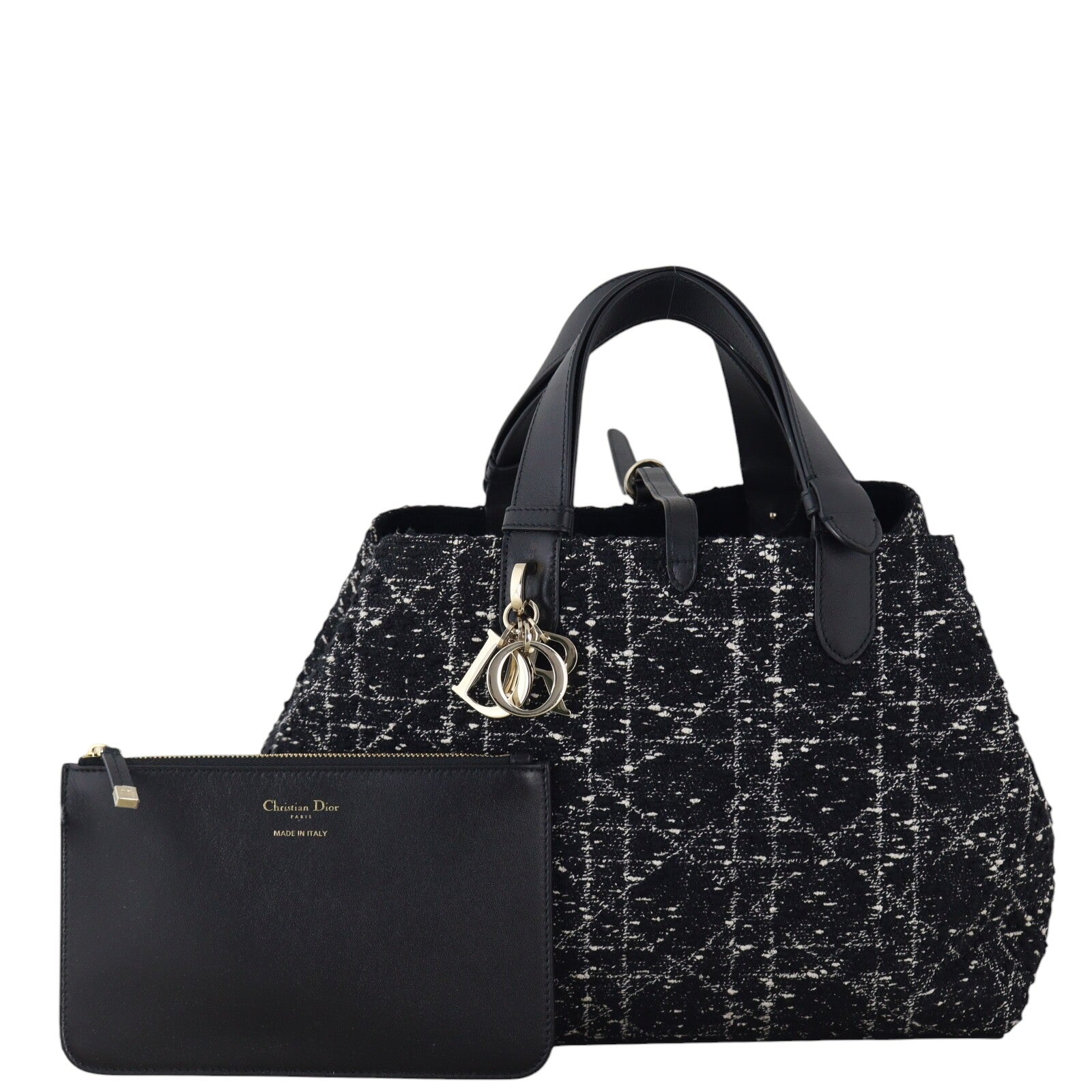 Dior Toujours Cannage Tote Medium Tweed_IMG_2548.jpg