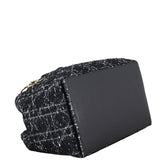 Dior Toujours Cannage Tote Medium Tweed_IMG_2551.jpeg