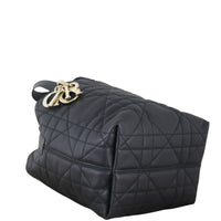 Dior Toujours Macrocannage Vertical Tote Small_IMG_1768.jpeg