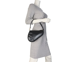 Dior Vintage Saddle Pochette_IMG_9701.jpeg