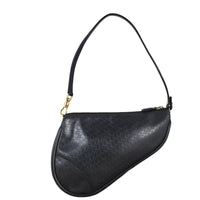 Dior Vintage Saddle Pochette_IMG_9848.jpeg