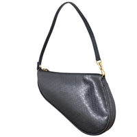 Dior Vintage Saddle Pochette_IMG_9850.jpeg