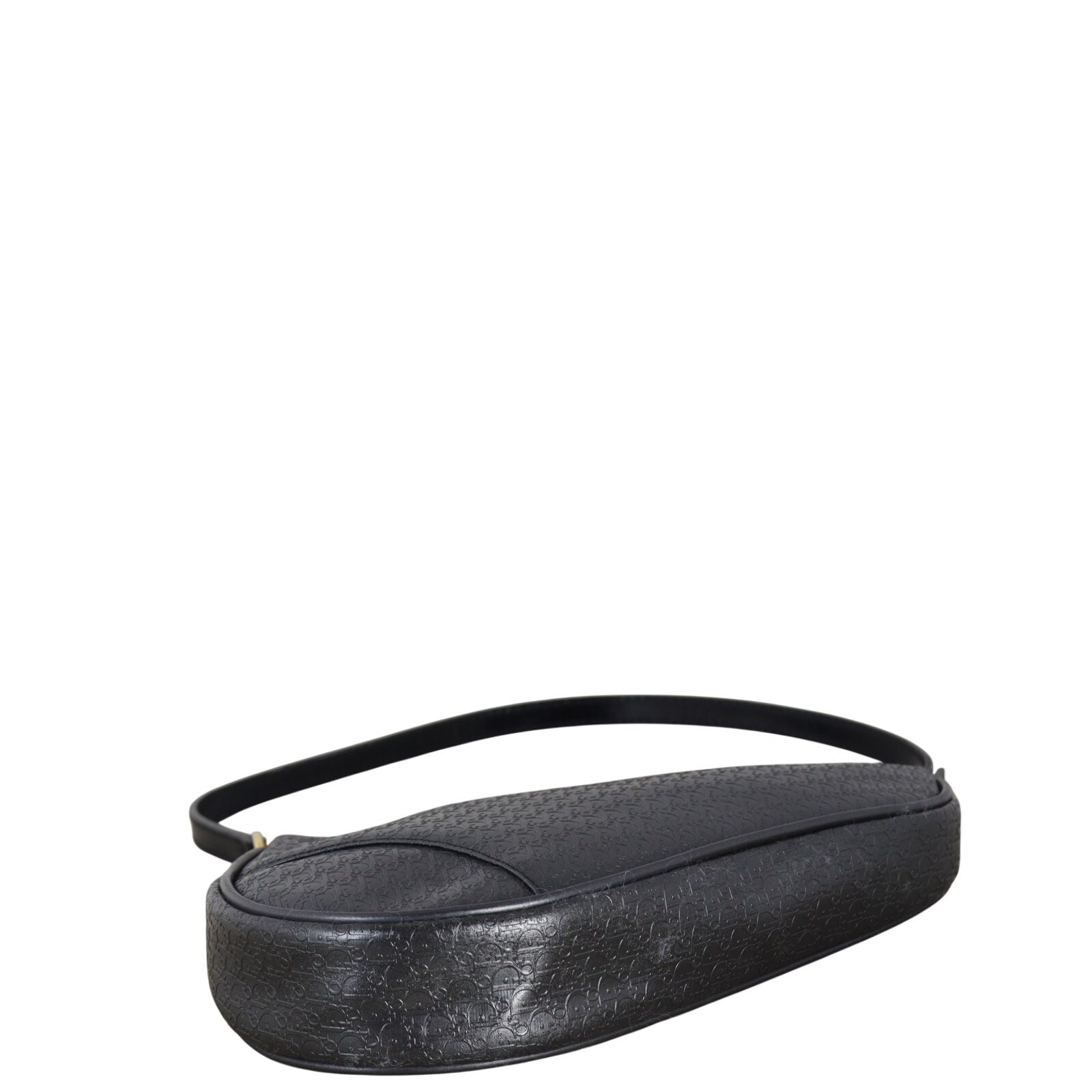 Dior Vintage Saddle Pochette_IMG_9851.jpeg
