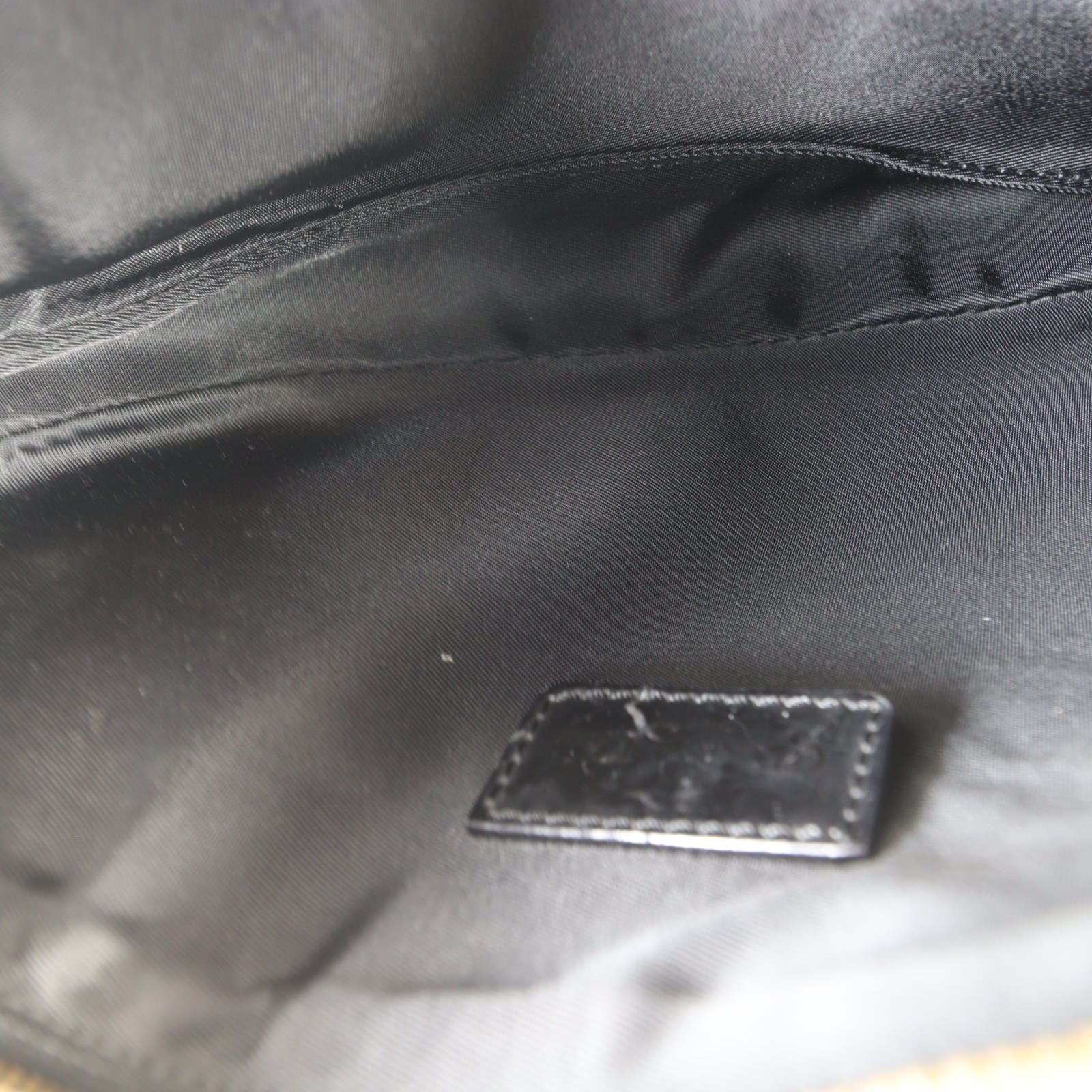 Dior Vintage Saddle Pochette_IMG_9859.jpg