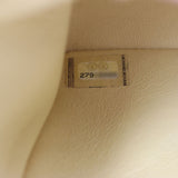 Chanel Classic Flap Mini Rectangular Bag Chevron Lambskin