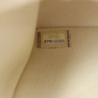 Chanel Classic Flap Mini Rectangular Bag Chevron Lambskin