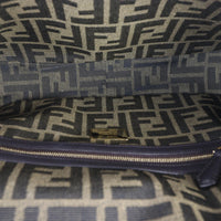 Fendi Baguette Bag Canvas_IMG_3031.jpg