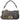 Fendi Baguette Bag Canvas