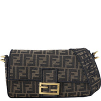 Fendi Baguette Bag Canvas_IMG_6977.jpeg