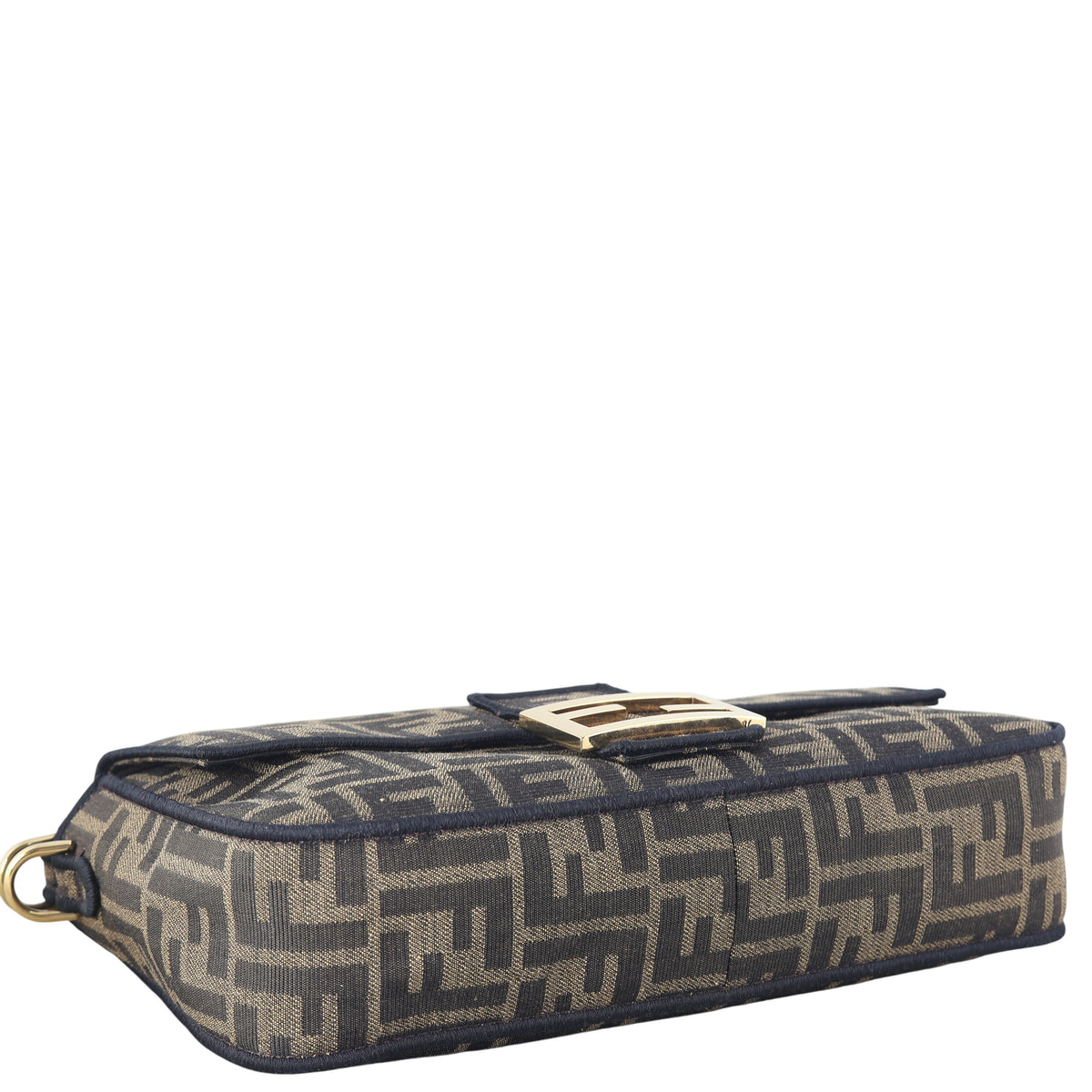 Fendi Baguette Bag Canvas_IMG_6980.jpeg