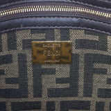 Fendi Baguette Bag Canvas_IMG_6983.jpg