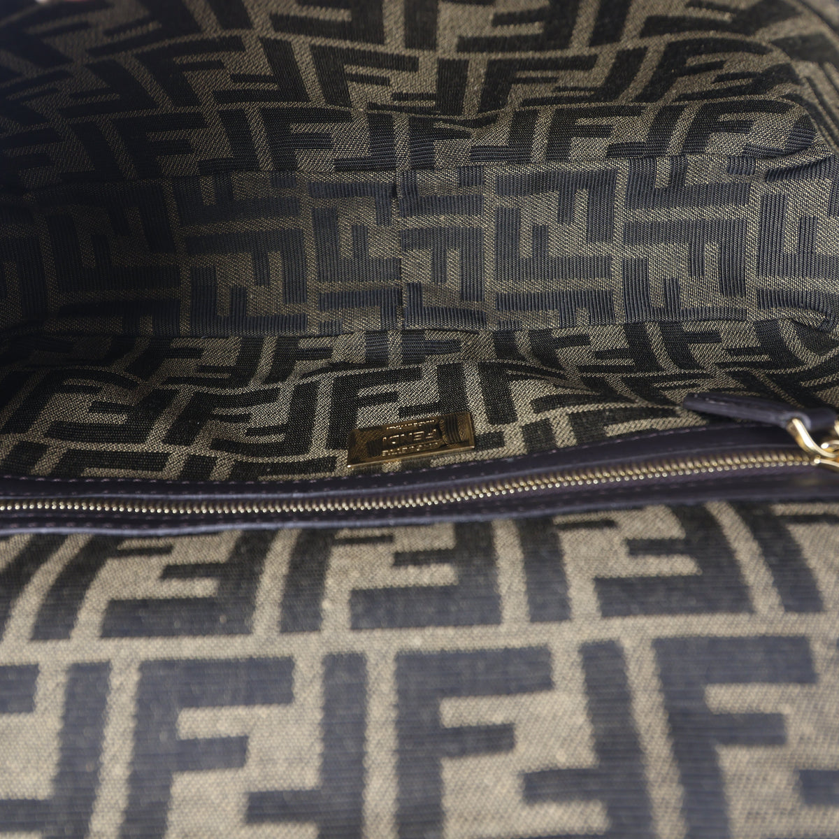 Fendi Baguette Bag Canvas_IMG_6986.jpg