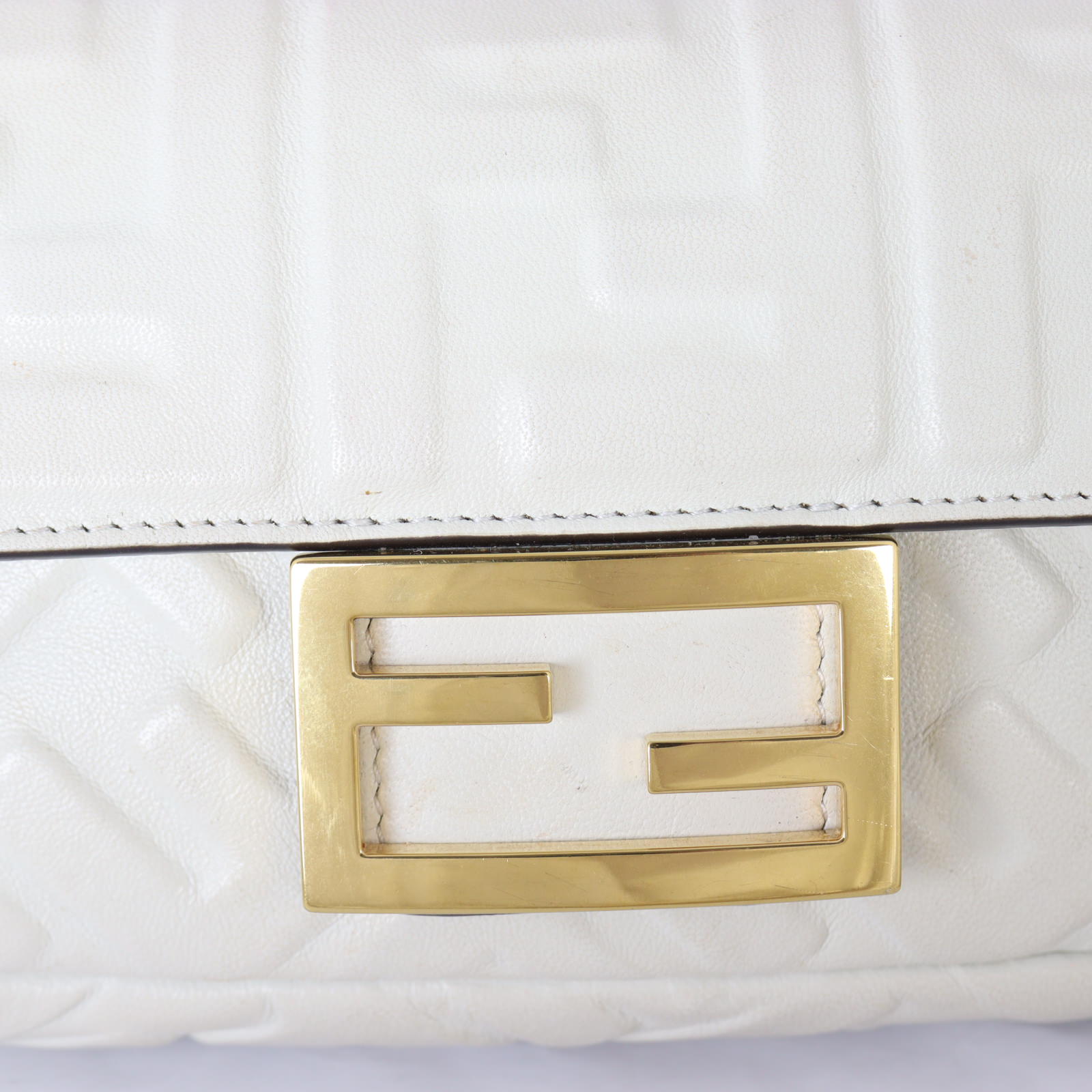 Fendi Baguette Mini Bag Embossed_IMG_1533.jpg
