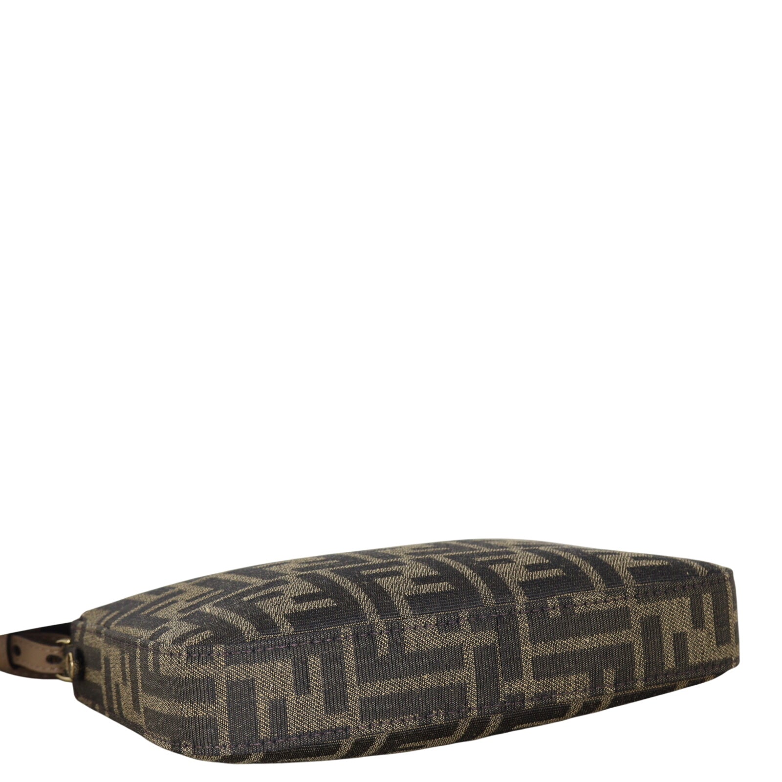 Fendi Baguette Pouch on Strap_IMG_1789.jpeg