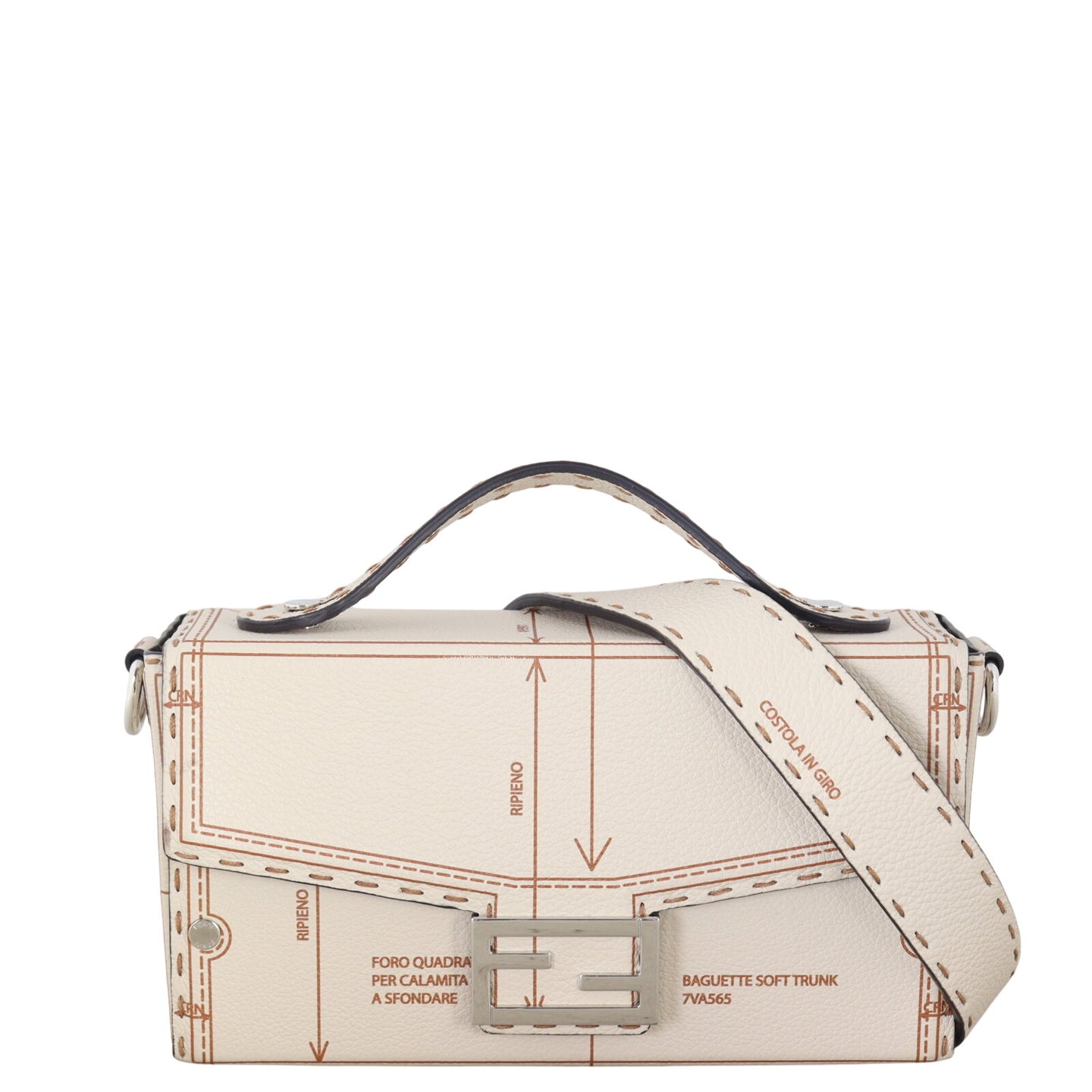 Fendi Baguette Soft Trunk Artisan_IMG_9624.jpeg