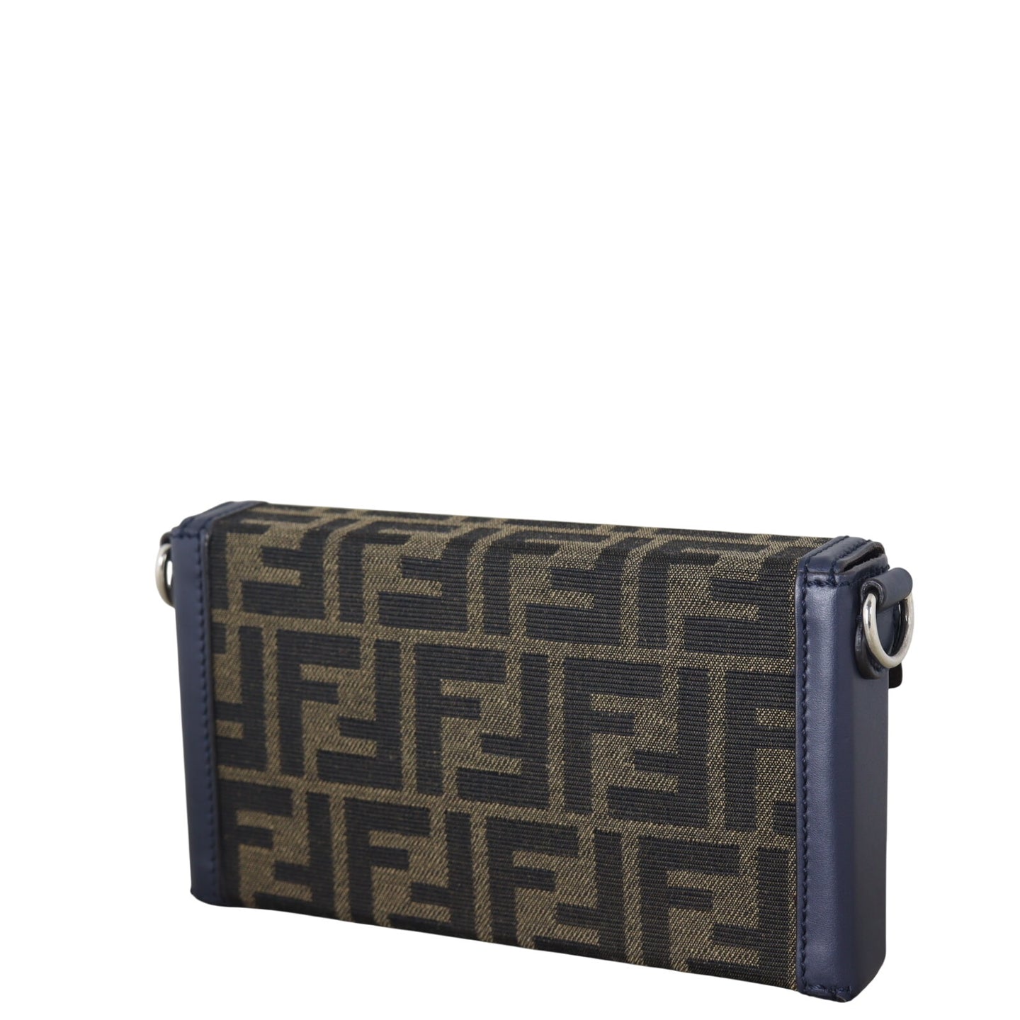 Fendi Baguette Soft Trunk Phone Pouch on Strap_IMG_9614.jpeg