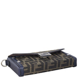 Fendi Baguette Soft Trunk Phone Pouch on Strap_IMG_9615.jpeg