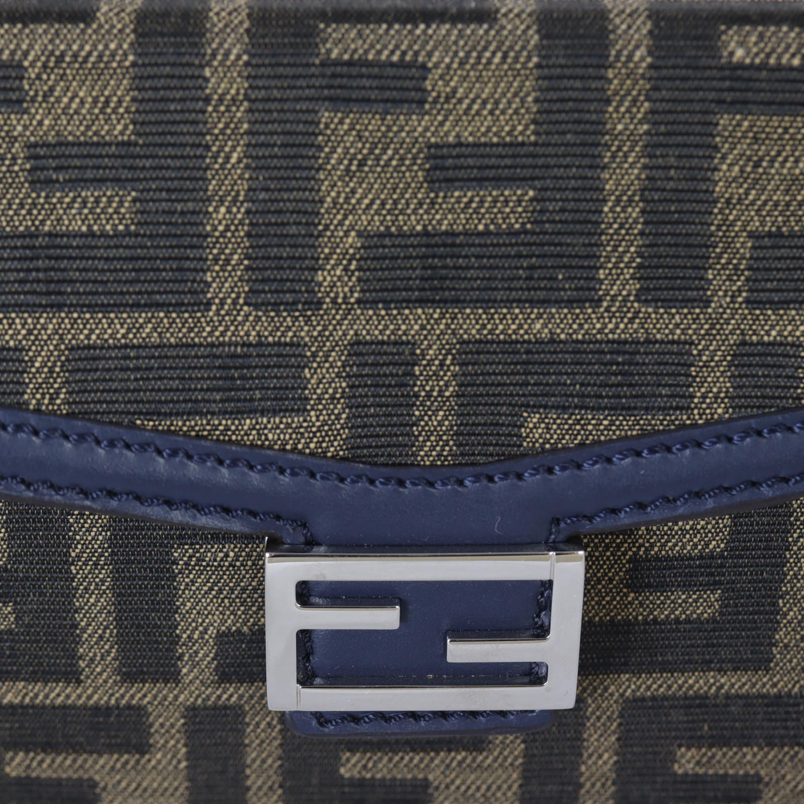 Fendi Baguette Soft Trunk Phone Pouch on Strap_IMG_9616.jpg