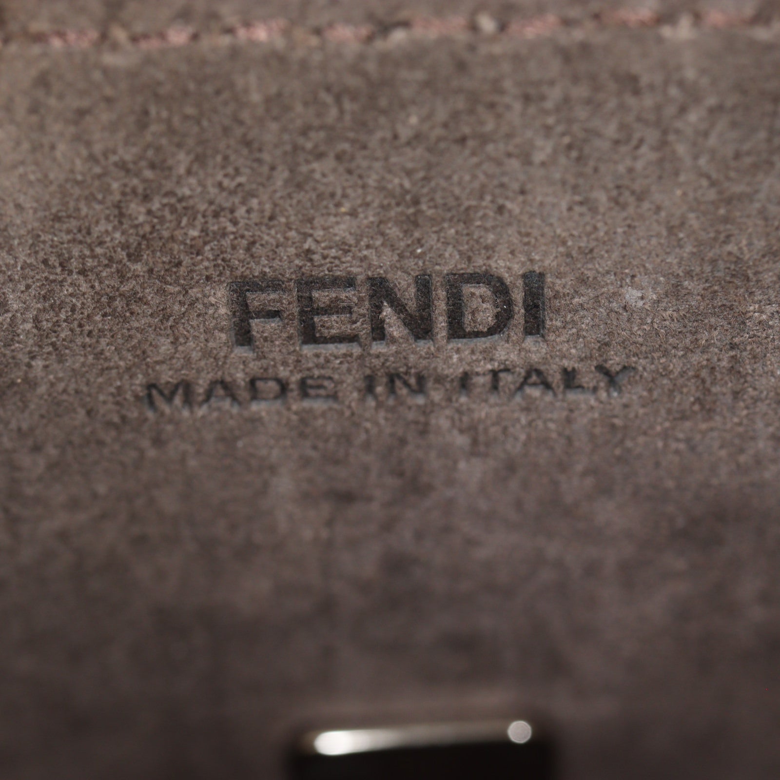 Fendi Baguette Soft Trunk Phone Pouch on Strap_IMG_9619.jpg