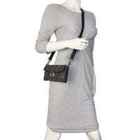 Fendi Baguette Soft Trunk Phone Pouch on Strap_IMG_9685.jpeg