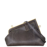 Fendi First Small Clutch with Strap Python_IMG_2543.jpeg