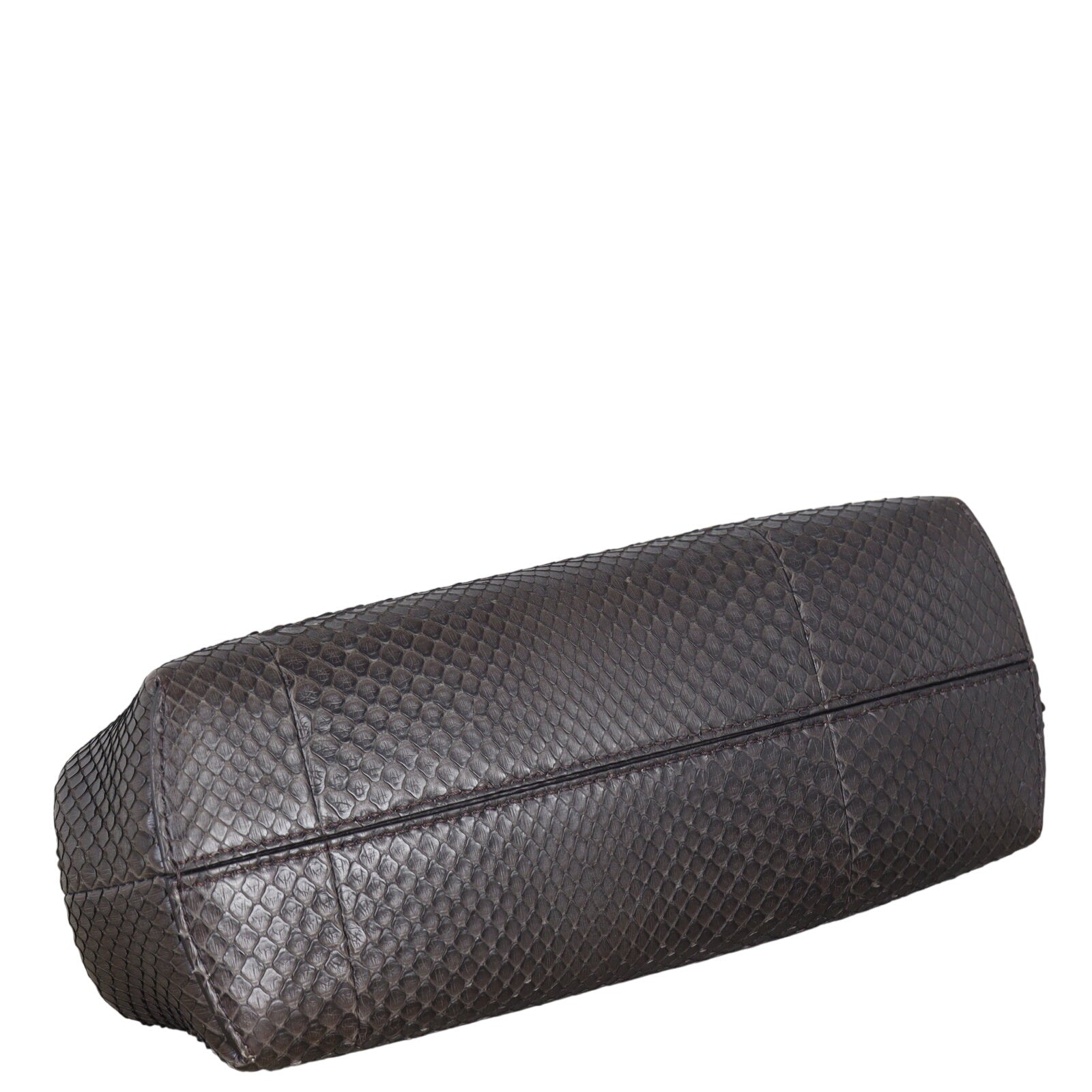 Fendi First Small Clutch with Strap Python_IMG_2546.jpeg