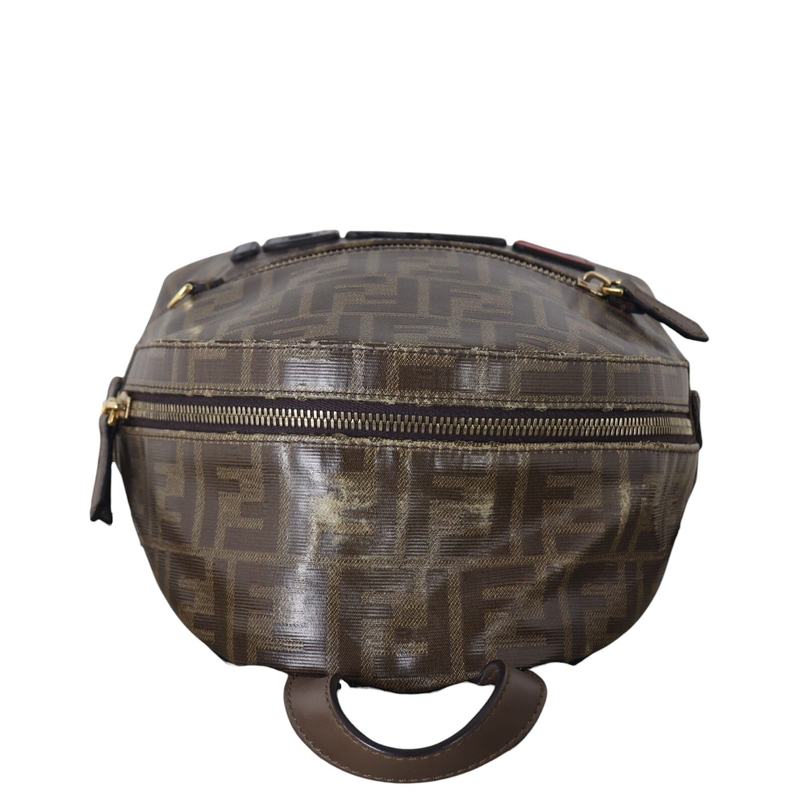 Fendi Logo Zucca Backpack_IMG_5073.jpg