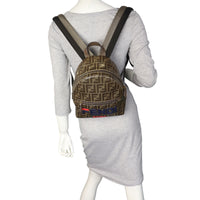 Fendi Logo Zucca Backpack_IMG_8783.jpeg