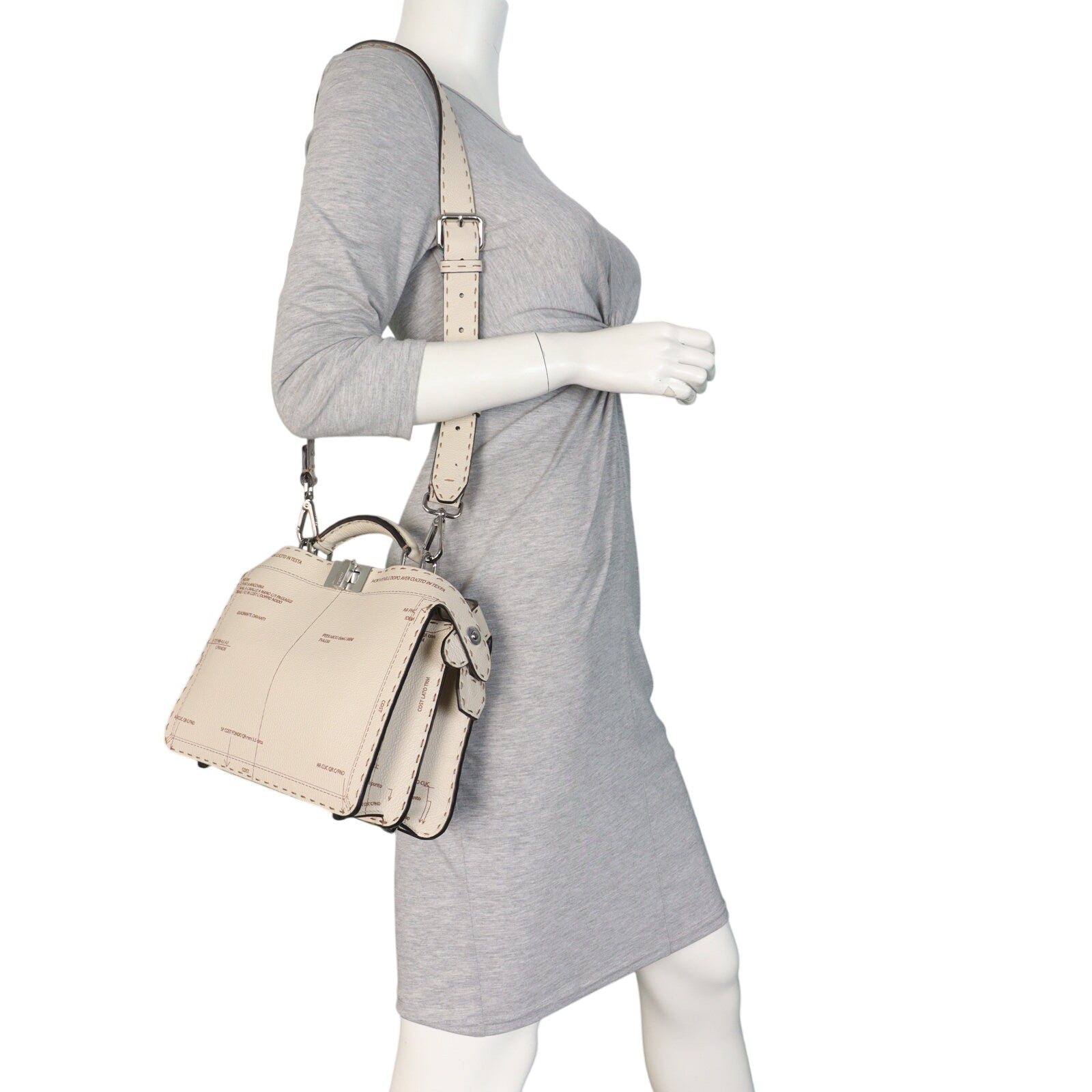 Fendi Peekaboo ISeeU Small Selleria Artisan_IMG_9452.jpeg