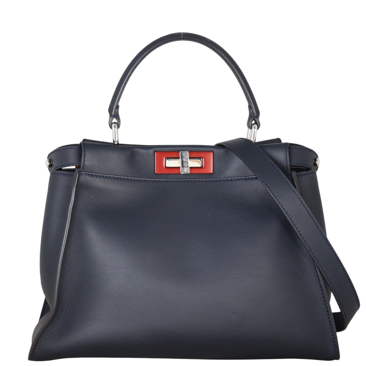 Fendi Peekaboo Medium