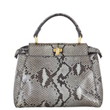 Fendi Peekaboo Mini Python_IMG_6482.jpeg