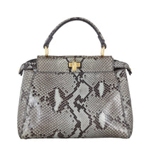 Fendi Peekaboo Mini Python_IMG_6482.jpeg