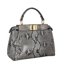 Fendi Peekaboo Mini Python_IMG_6484.jpeg