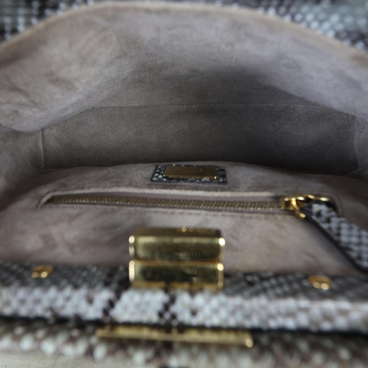 Fendi Peekaboo Mini Python_IMG_6490.jpg