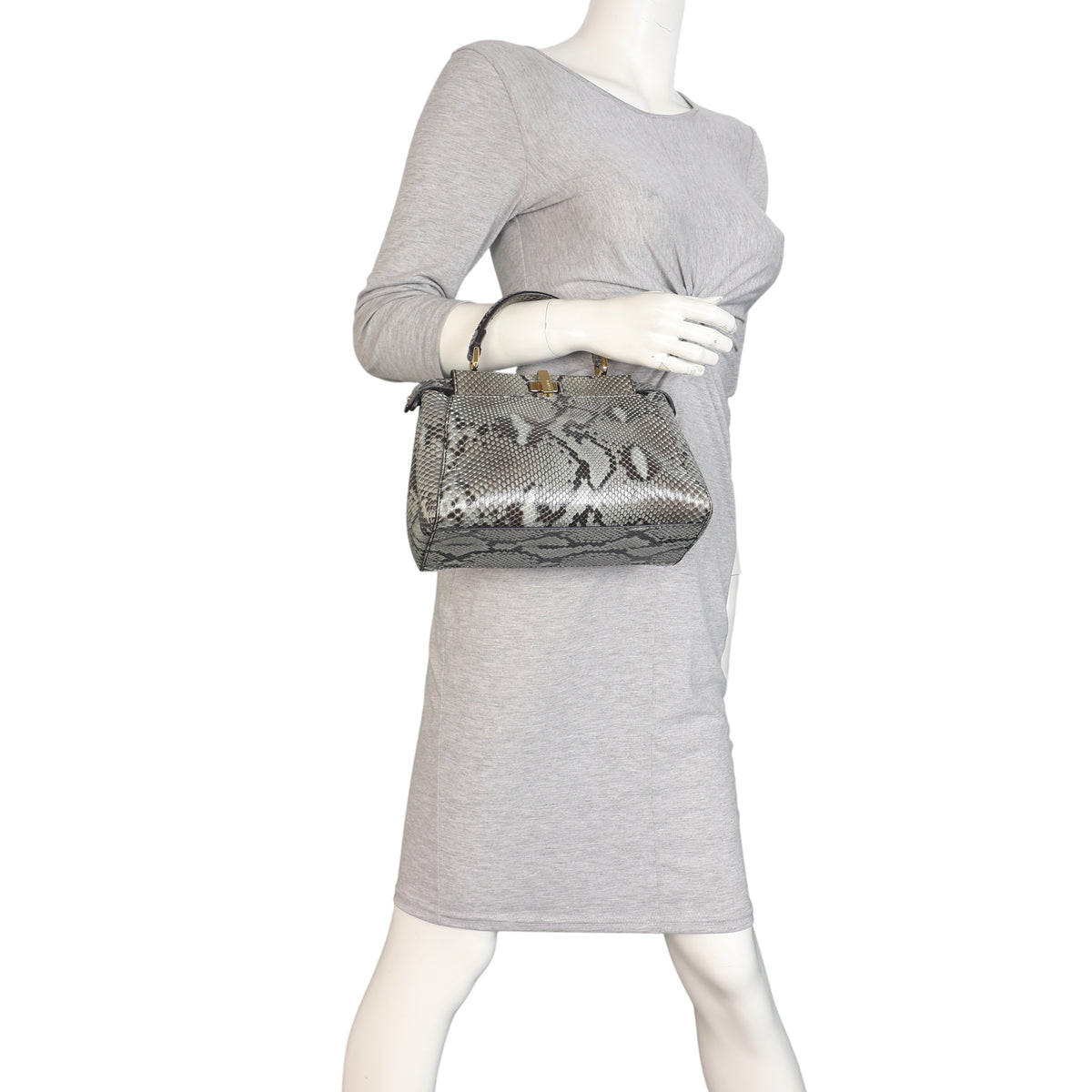Fendi Peekaboo Mini Python_IMG_6747.jpeg