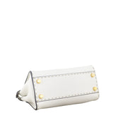 Fendi Peekaboo Selleria Mini_IMG_1054.jpeg