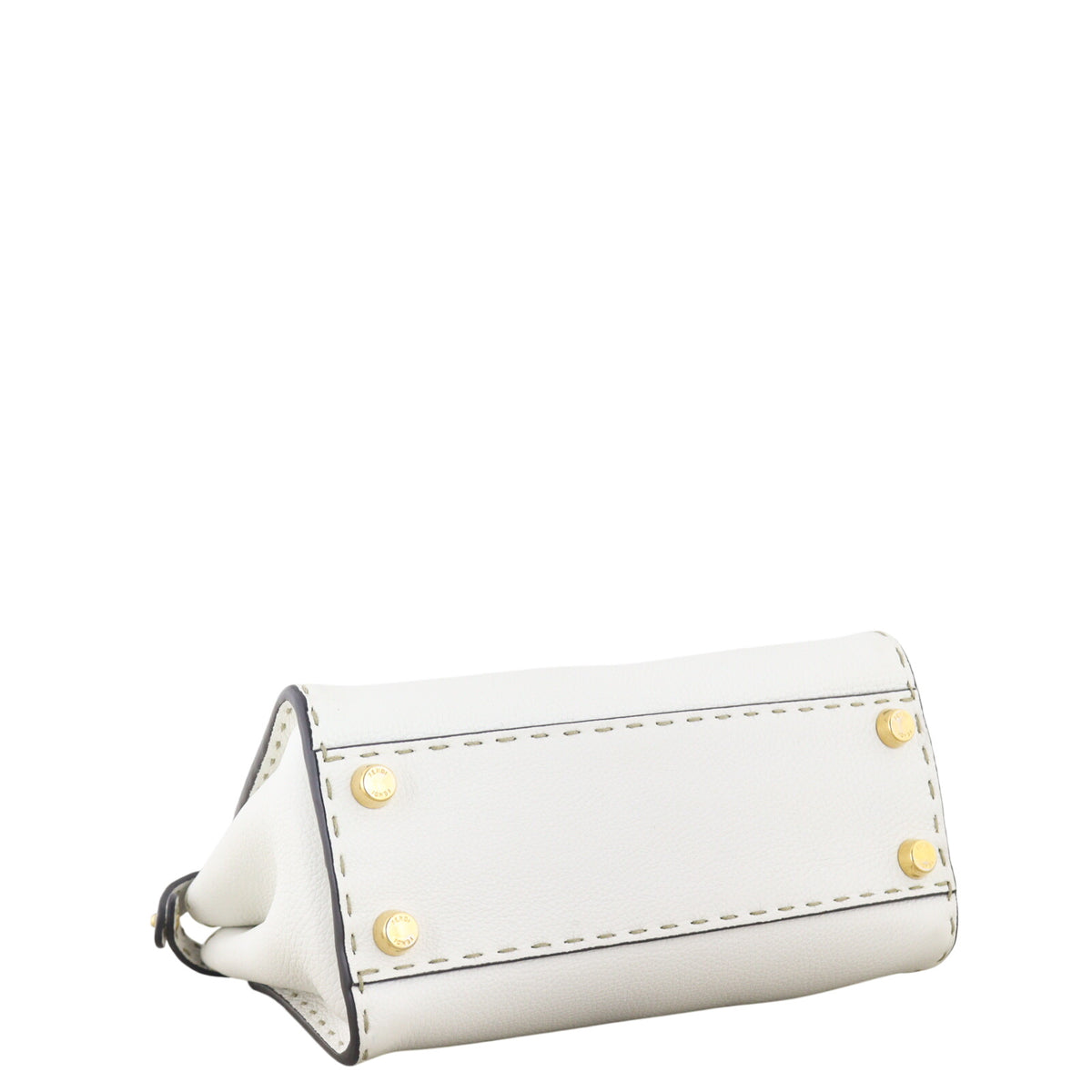 Fendi Peekaboo Selleria Mini_IMG_1054.jpeg