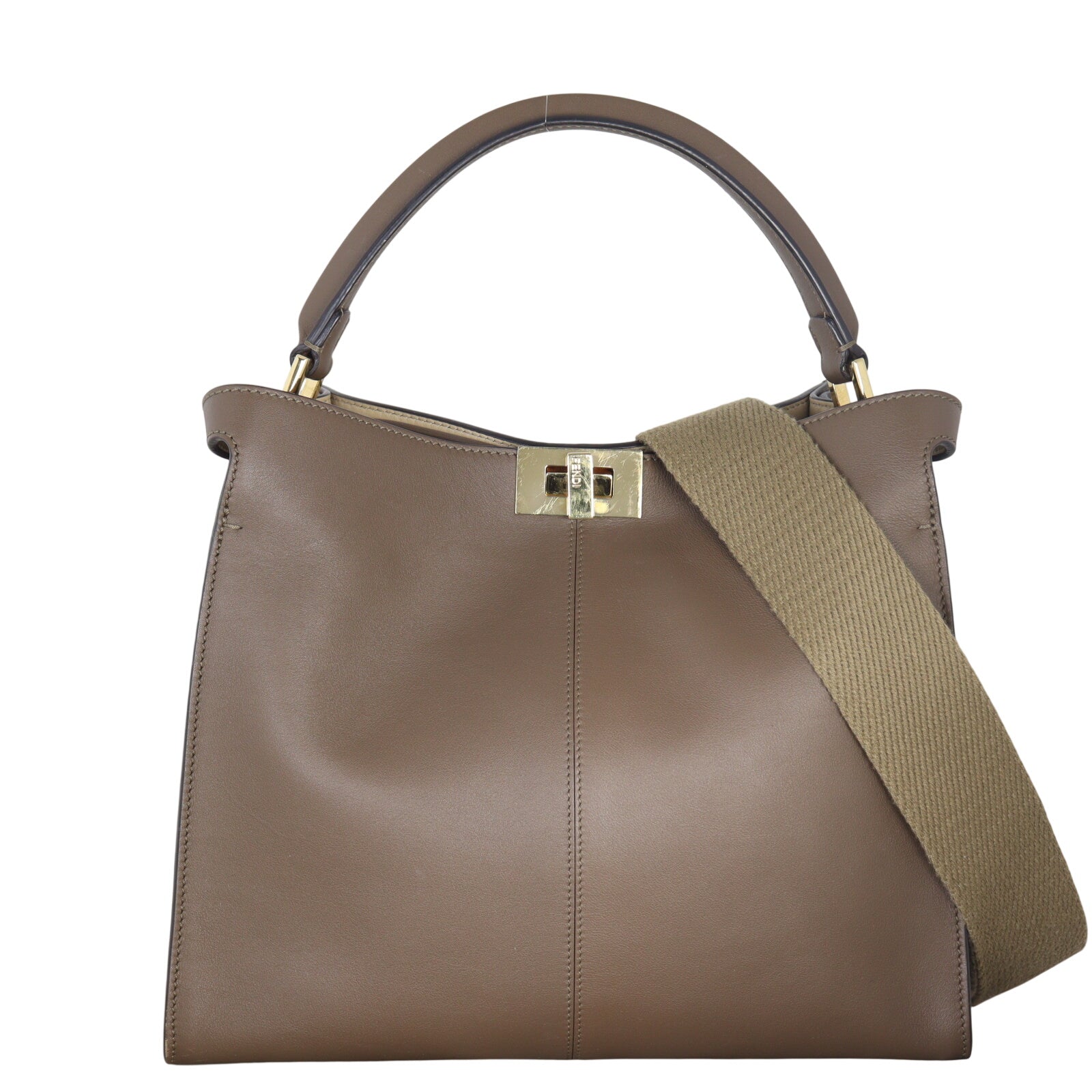 Fendi Peekaboo X Lite Medium_IMG_4698.jpeg