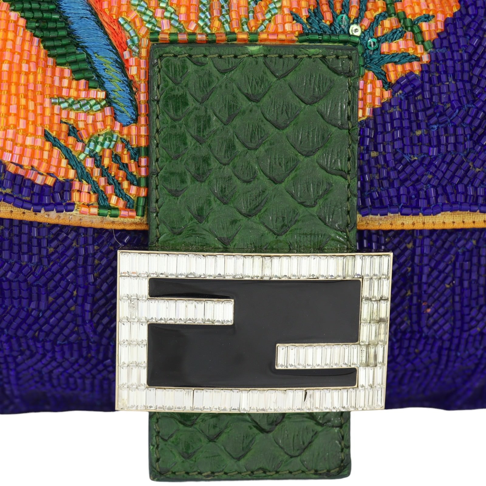 Fendi Python Beaded Baguette Bag_IMG_0616.jpg
