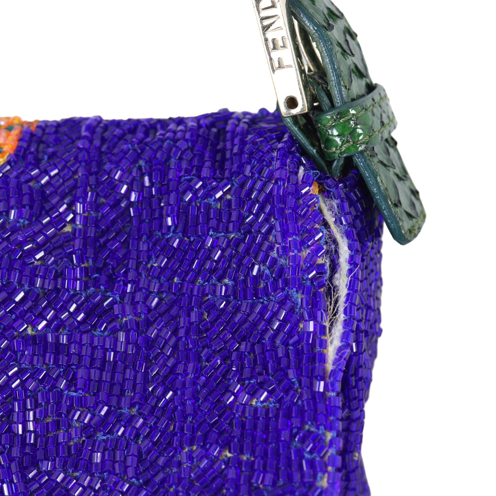 Fendi Python Beaded Baguette Bag_IMG_0617.jpeg