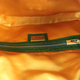 Fendi Python Beaded Baguette Bag_IMG_0625.jpg