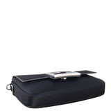 Fendi Satin Phone Baguette_IMG_4903.jpeg