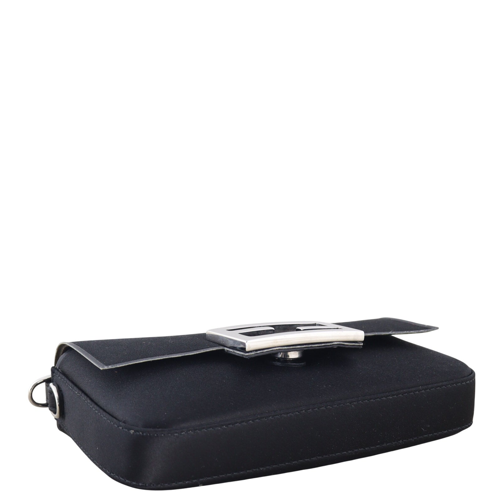 Fendi Satin Phone Baguette_IMG_4903.jpeg