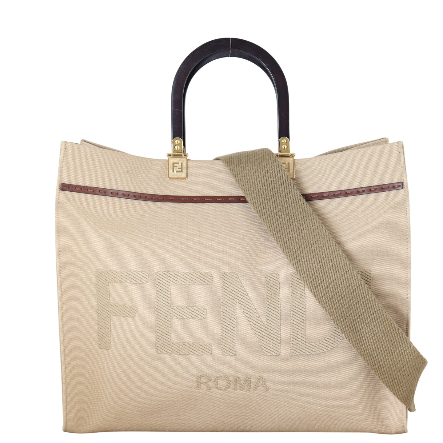 Fendi Sunshine Shopper Medium Canvas_IMG_1510.jpeg