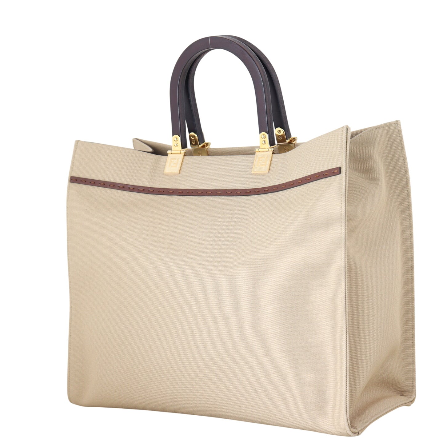 Fendi Sunshine Shopper Medium Canvas_IMG_1511.jpeg