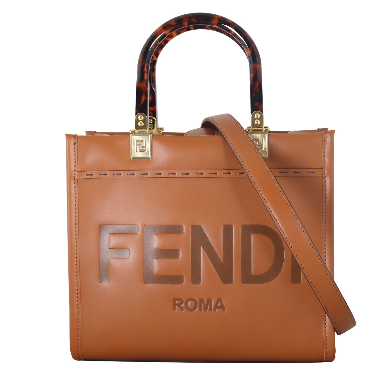 Fendi Sunshine Shopper Medium_IMG_4269.jpeg